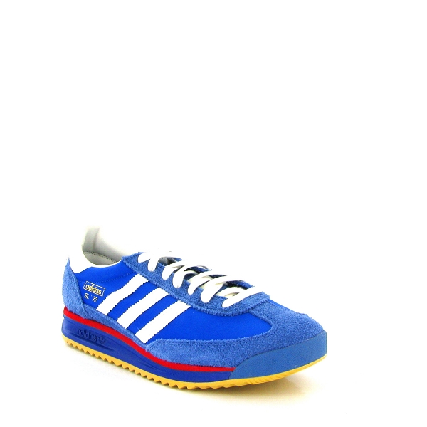 Adidas sneakers sl72 rs ig2132 bleuW066601_1