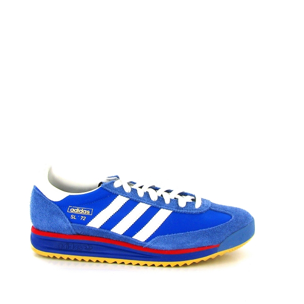 Adidas sneakers sl72 rs ig2132 bleuW066601_2