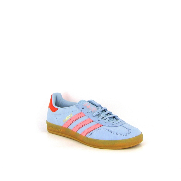 Adidas sneakers gazelle indoor ji2720 bleuW066701_1