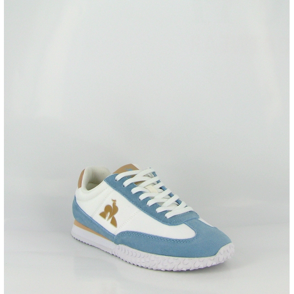 Le coq sportif sneakers veloce 2410712 bleuW070201_1