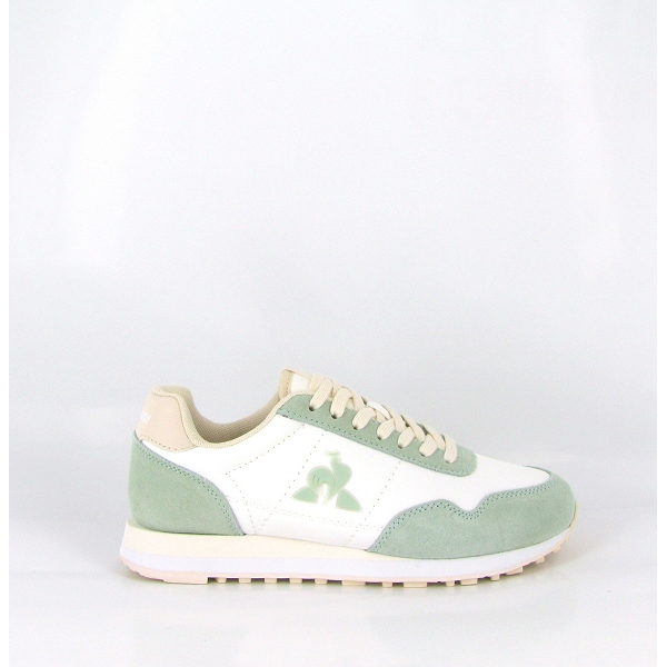 Le coq sportif sneakers astra 2 w 2510329 vertW070301_2