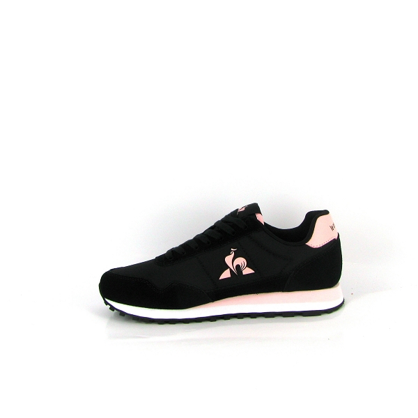 Le coq sportif sneakers astra w 2510543 roseW070401_3