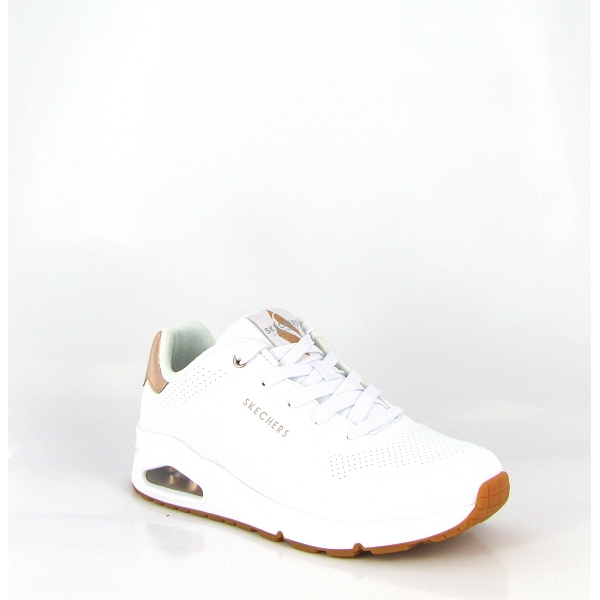 Skechers tennis 177094 uno blancW071502_1