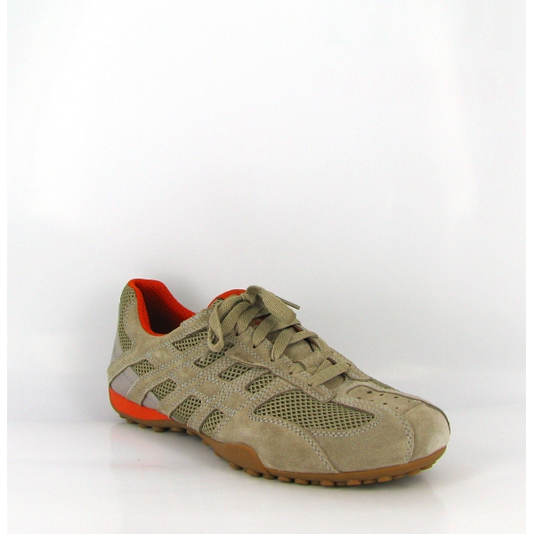 Geox tennis snake original u55mna beigeW075301_1