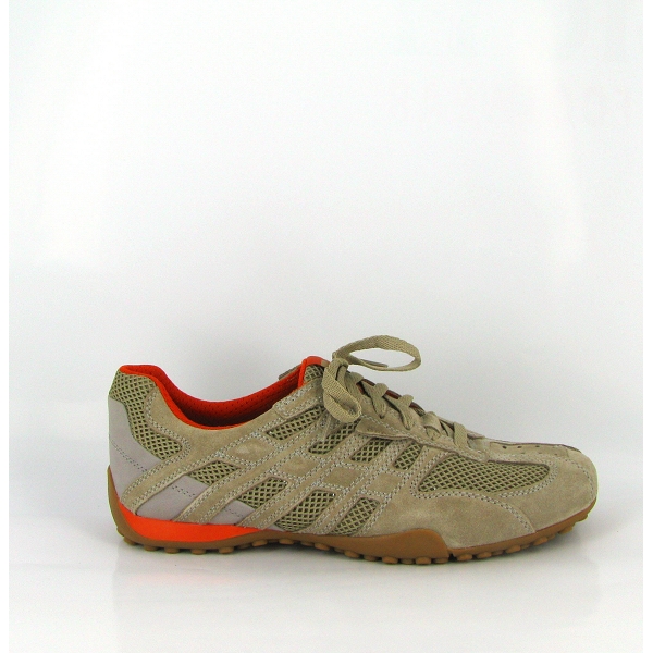 Geox tennis snake original u55mna beigeW075301_2