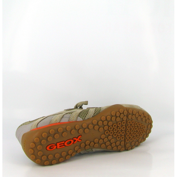 Geox tennis snake original u55mna beigeW075301_4