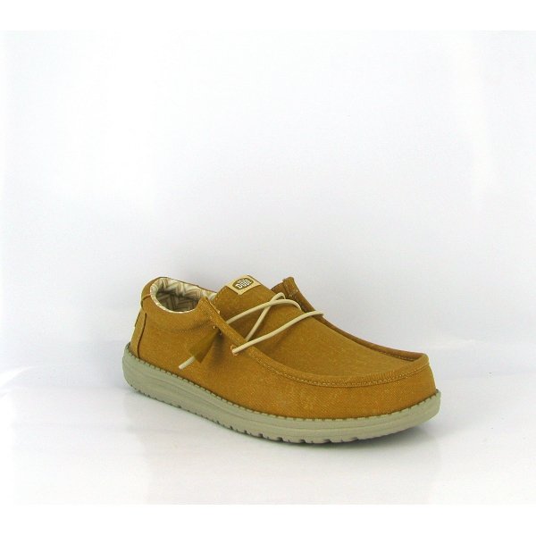 Hey dude casual wally stretch canvas 40700 ocreW078101_1