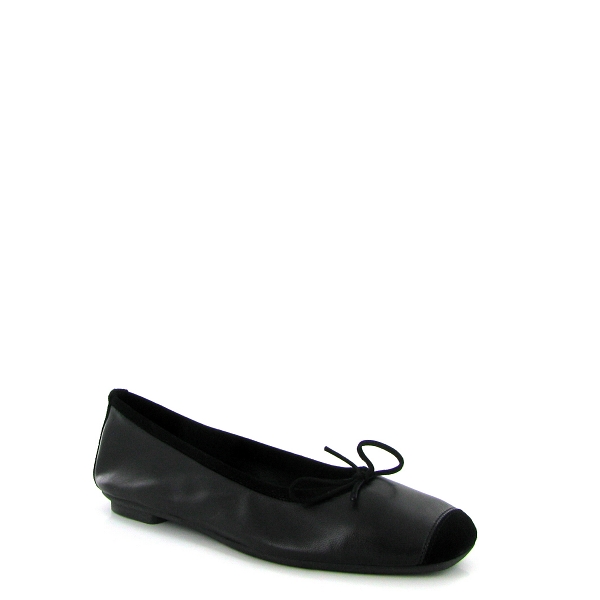 Reqins ballerines harmony noirW090102_1