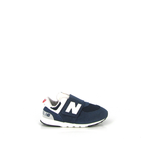 New balance enf tennis nw574vpn bleuZ047101_2