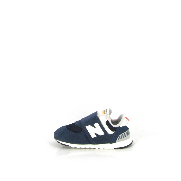 New balance enf tennis nw574vpn bleuZ047101_3