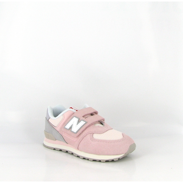 New balance enf tennis pv574bkm roseZ047201_1