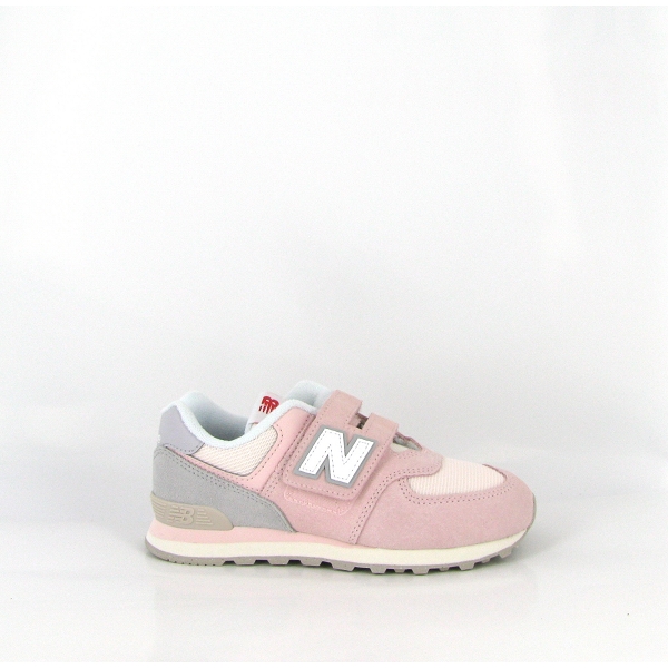 New balance enf tennis pv574bkm roseZ047201_2