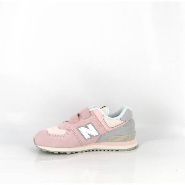 New balance enf tennis pv574bkm roseZ047201_3