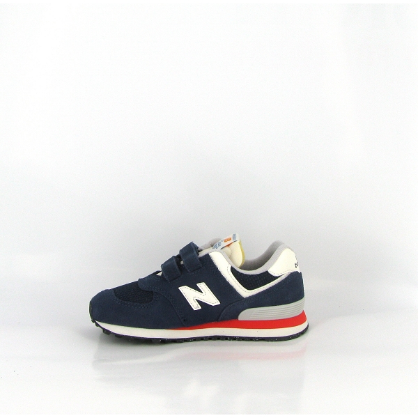 New balance enf tennis pv574vpn bleuZ047301_3