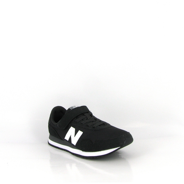 New balance enf tennis pv323bk noirZ047501_1