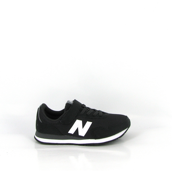 New balance enf tennis pv323bk noirZ047501_2