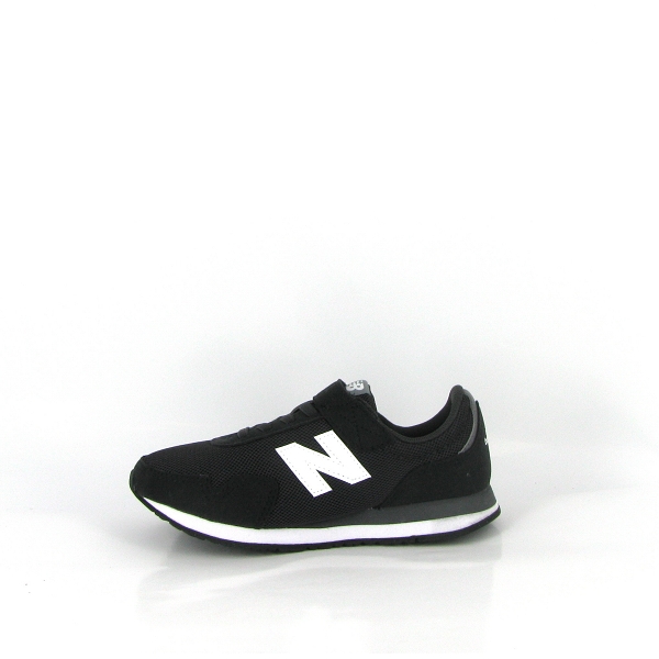 New balance enf tennis pv323bk noirZ047501_3