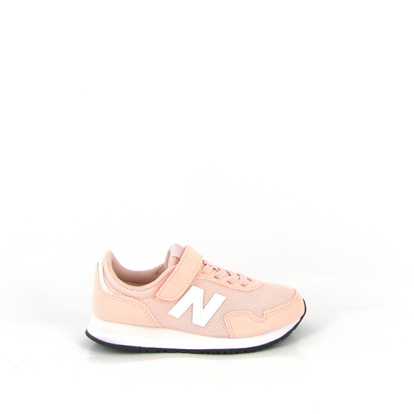 New balance enf tennis pv323pk roseZ047601_2