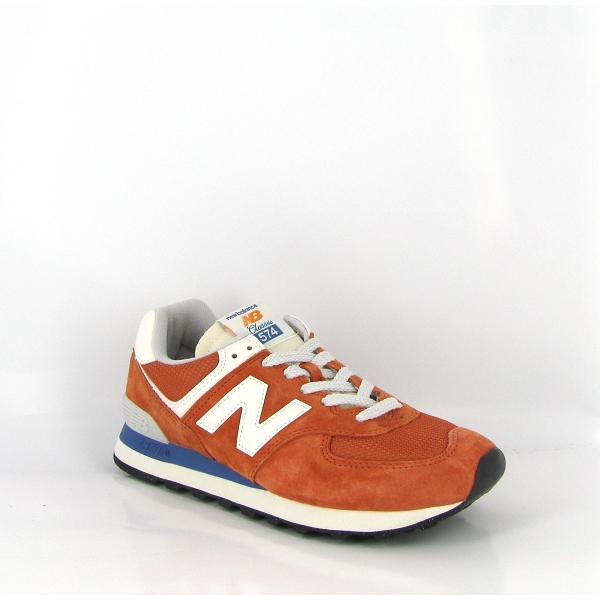 New balance sneakers u574vpa orangeZ048201_1