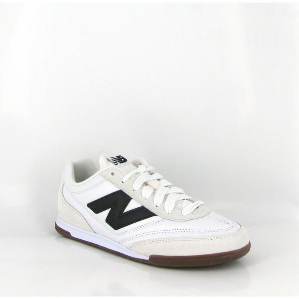 New balance sneakers urc42la blancZ048401_1