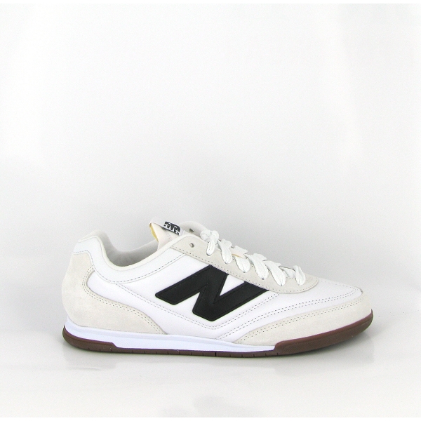 New balance sneakers urc42la blancZ048401_2