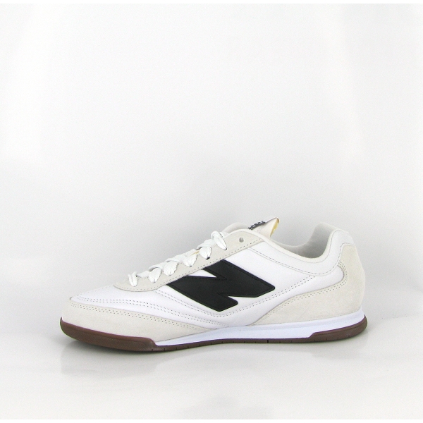 New balance sneakers urc42la blancZ048401_3