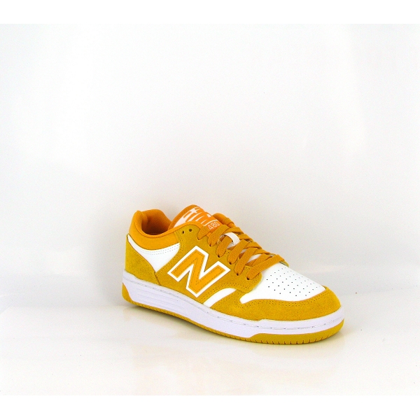 New balance sneakers bb480lwa jauneZ048801_1