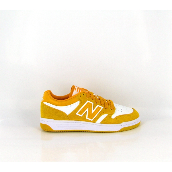 New balance sneakers bb480lwa jauneZ048801_2