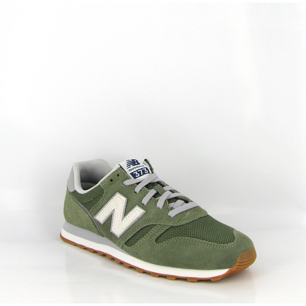 New balance sneakers ml373si2 light chrome vertZ048901_1