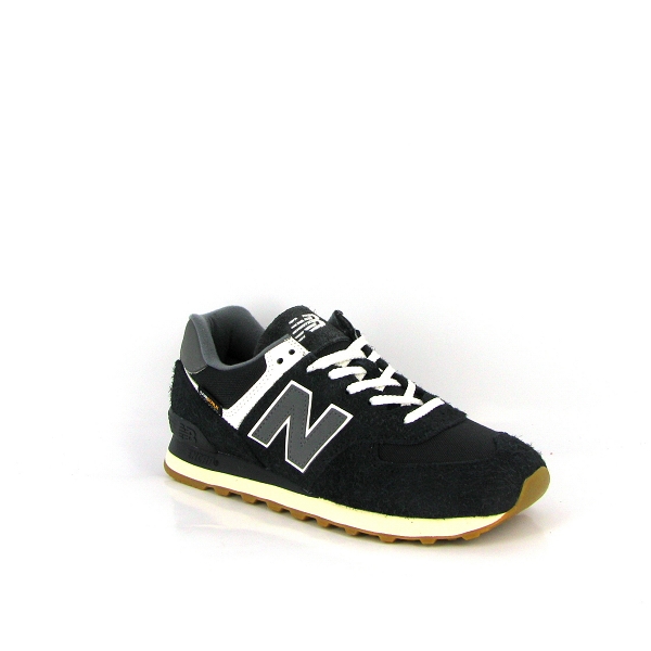 New balance sneakers u574rus cordura noirZ049301_1