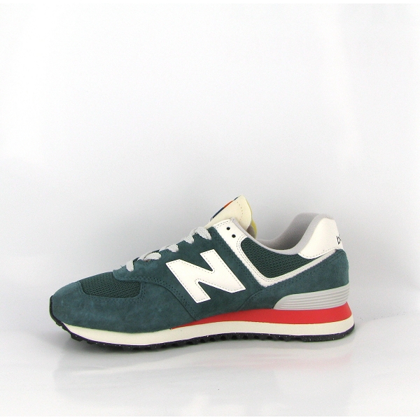 New balance sneakers u574vpg vertZ049401_3