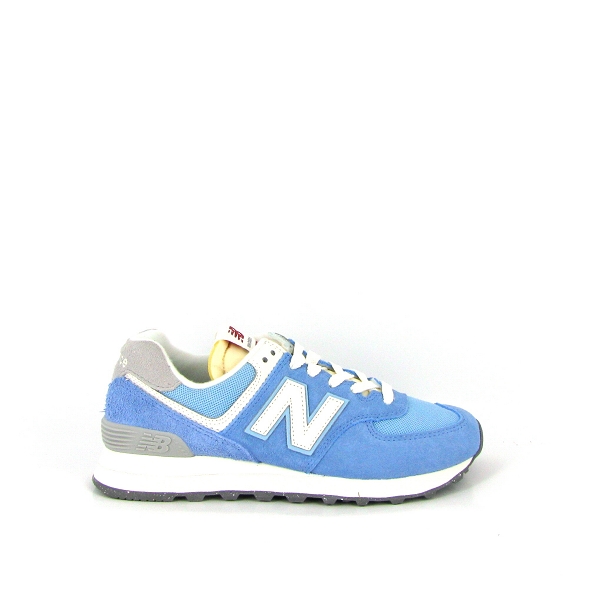 New balance sneakers u574rca bleuZ049501_2