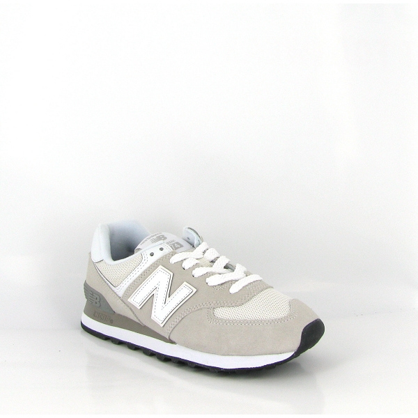 New balance sneakers wl574evw blancZ049601_1