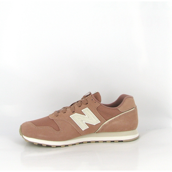 New balance sneakers wl373si2 dark ice wine roseZ050201_3