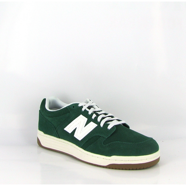 New balance sneakers bb480lrg vertZ050301_1