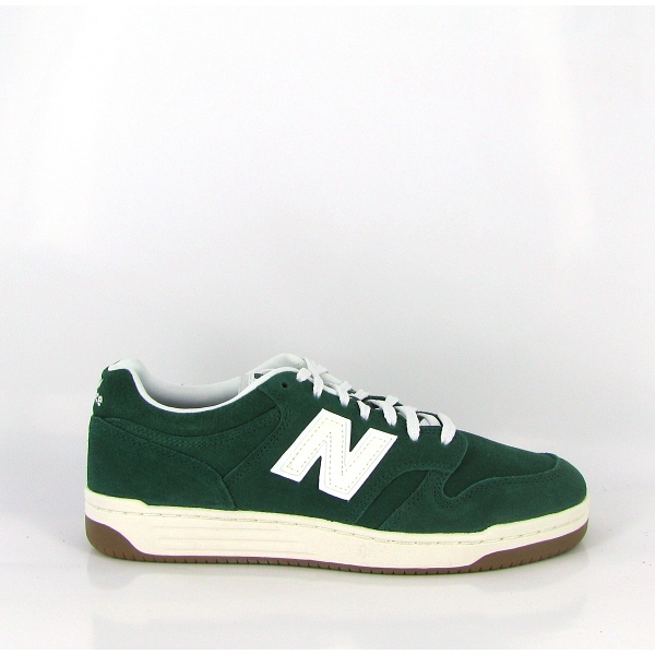 New balance sneakers bb480lrg vertZ050301_2