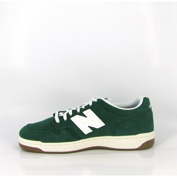 New balance sneakers bb480lrg vertZ050301_3