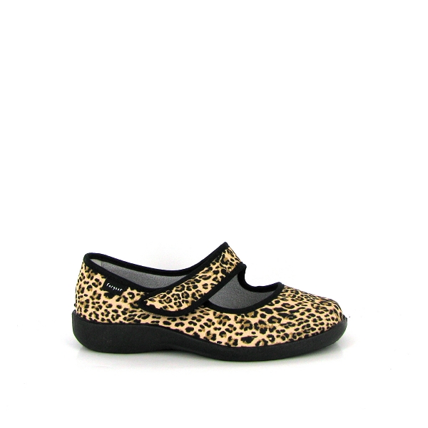 Fargeot fermees teopard leopardZ050601_2