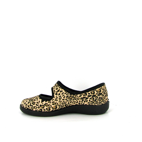 Fargeot fermees teopard leopardZ050601_3