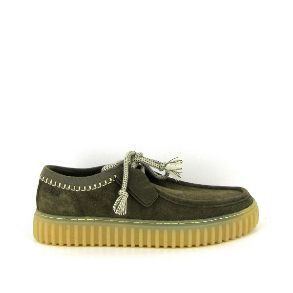 Clarks casual torhill lo oliveZ053901_2