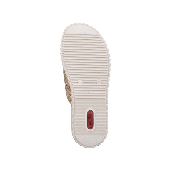 Rieker mules 69253 91 multicoloreZ059701_4