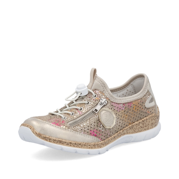 Rieker tennis n42v1 92 multicoloreZ061301_1