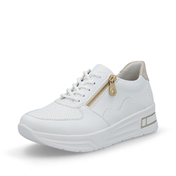 Rieker sneakers n8100 80 blancZ061801_1