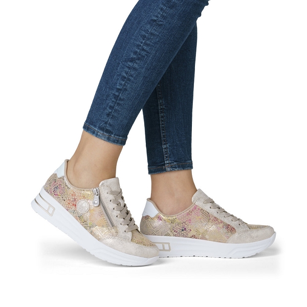 Rieker sneakers n8103 60 multicoloreZ061901_6