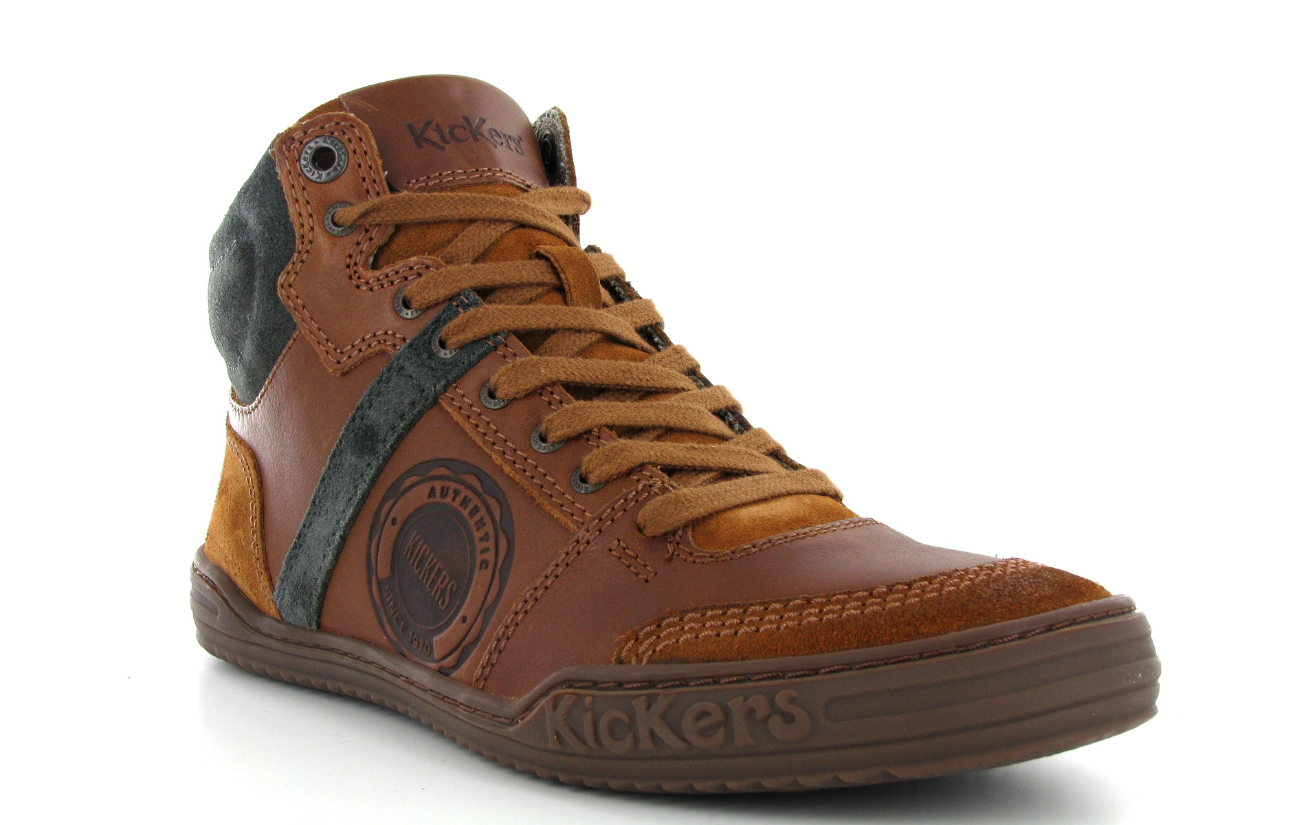 Kickers jexplore high camel