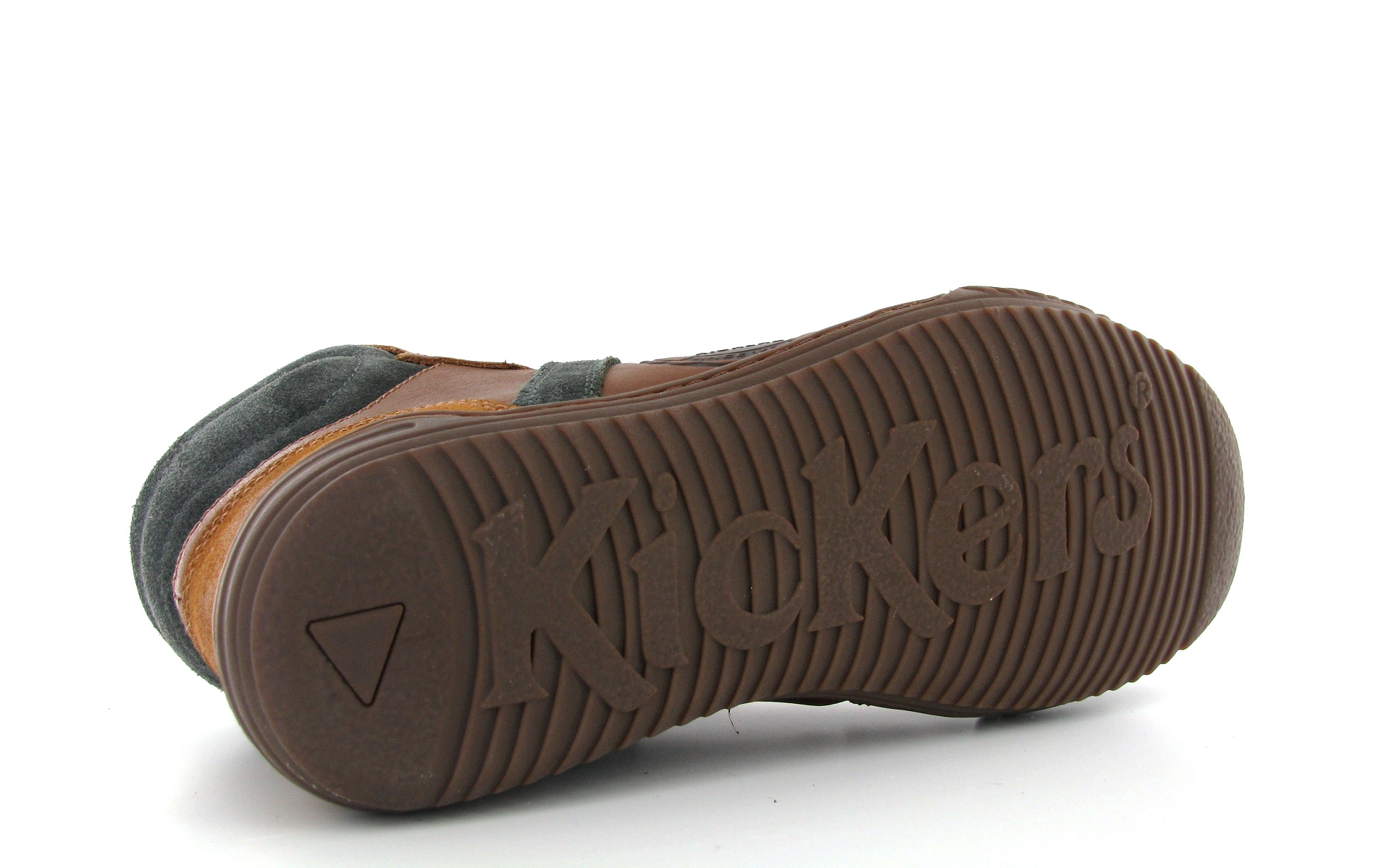 Kickers jexplore high camel