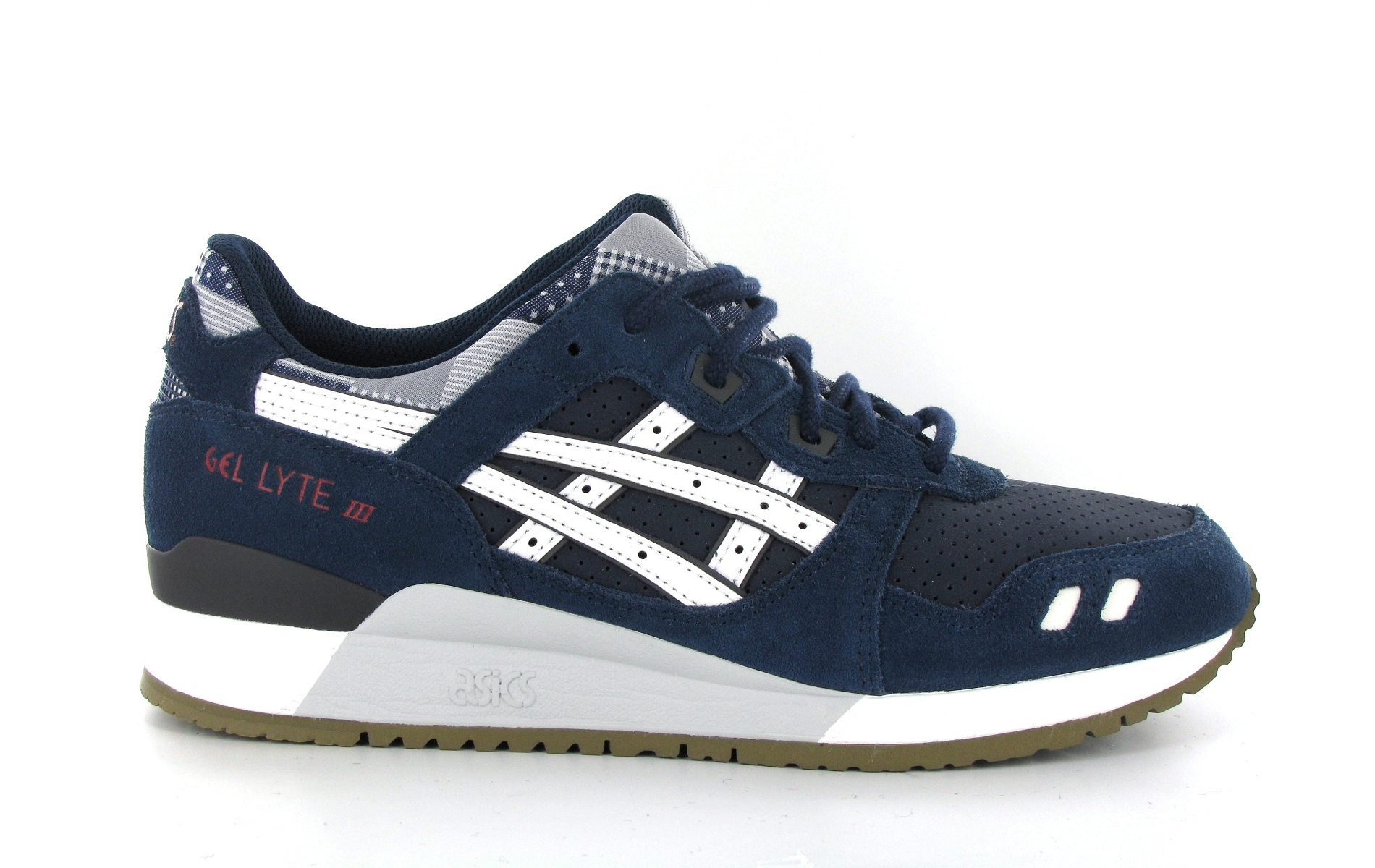 Asics gel lyte 3 femme bleu ciel online