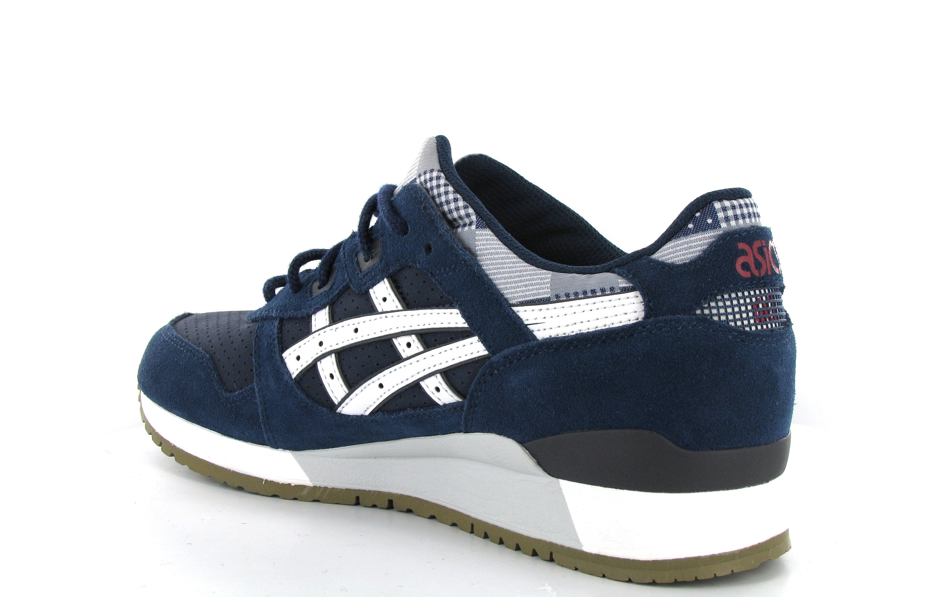 Asics gel lyte 3 bleu ciel femme online