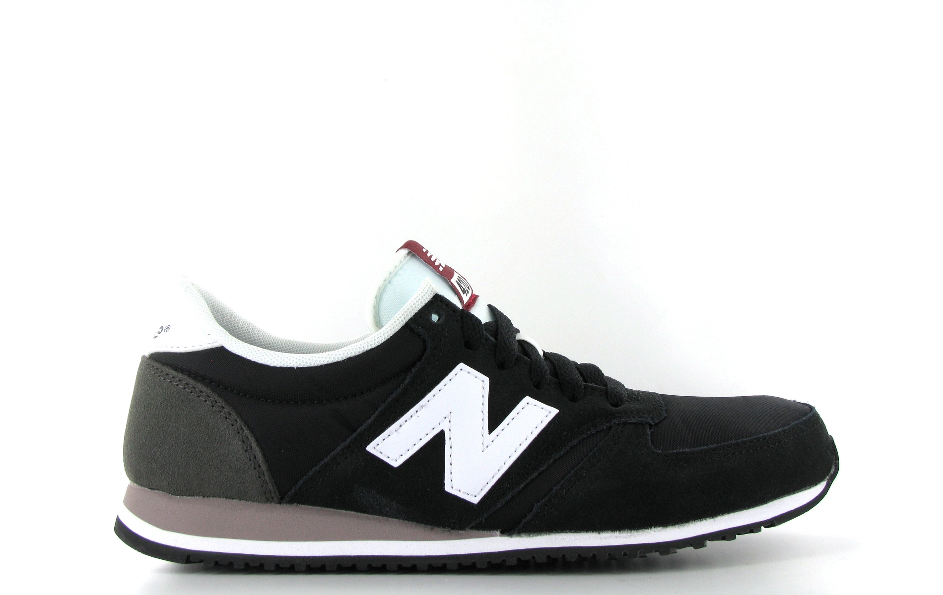 New balance u420 noir