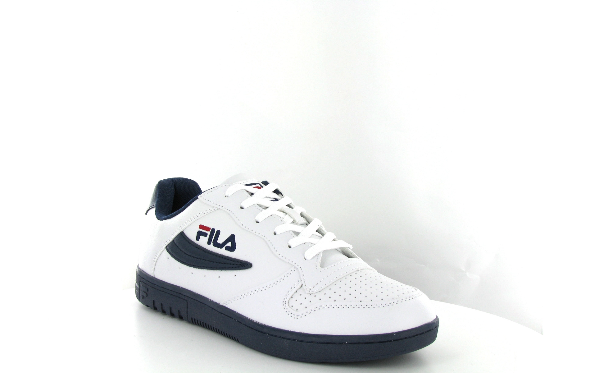 fila fx 100 blue